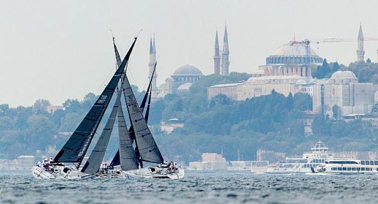 Bosphorus Cup, 21’inci kez İstanbul’da