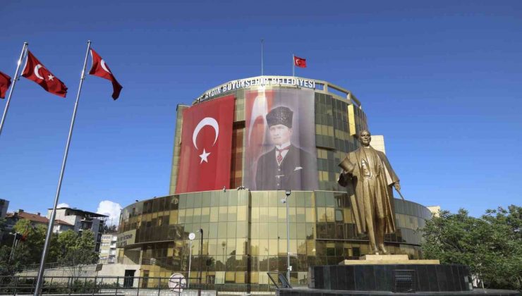 Büyükşehir Belediyesi, Aydın’ın düşman işgalinden kurtuluşunu coşkuyla kutlayacak