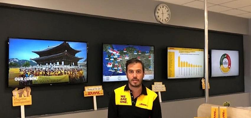 DHL Supply Chain Türkiye, Sağlık Sektöründe Nakliye Standartlarını Yukarıya Taşıyor