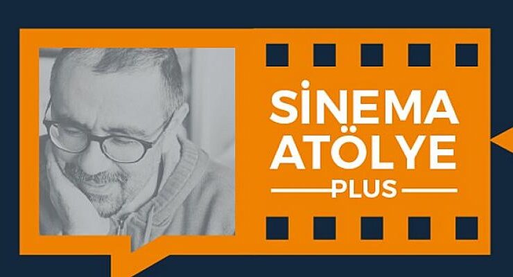 Doğuş Otomotiv Plus’ta Mehmet Sindel’le sinema atölyesi