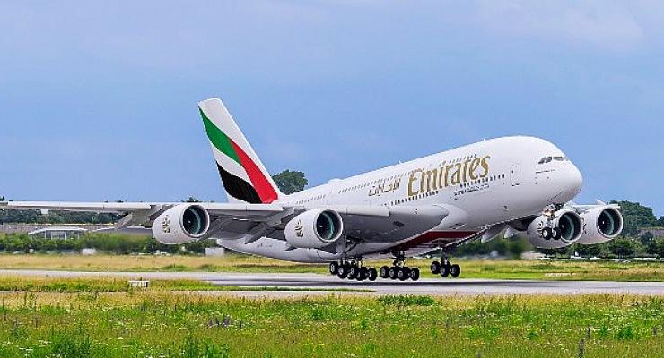 Emirates, Aralık ayından itibaren Auckland ve Kuala Lumpur için aktarmasız A380 seferlerine yeniden başlıyor