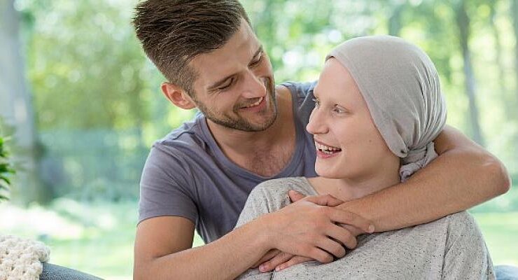 Kanser Tedavisi Görmek Çocuk Sahibi Olmanıza Engel Değil