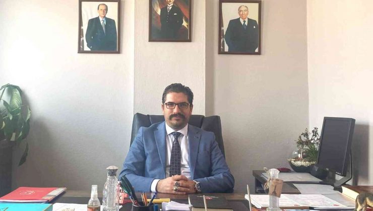 MHP’li Çelik’ten Başkan Oran’a arsa satışı tepkisi