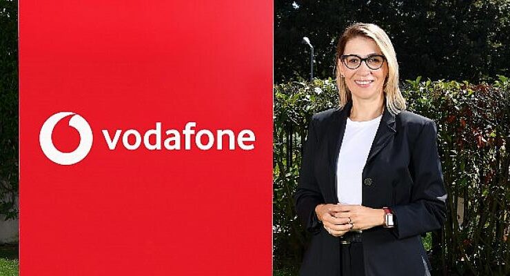Vodafone’dan İlk 6 Ay Yarı Fiyatına Ev İnterneti