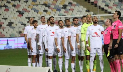 Spor Toto 1. Lig: Altınordu: 0 – Yeni Malatyaspor: 3