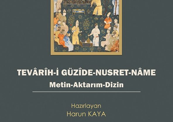 ADÜ Öğretim Üyesi Kaya’nın kitabı Türk-Moğol tarihi çalışmalarına yeni bakış kazandıracak
