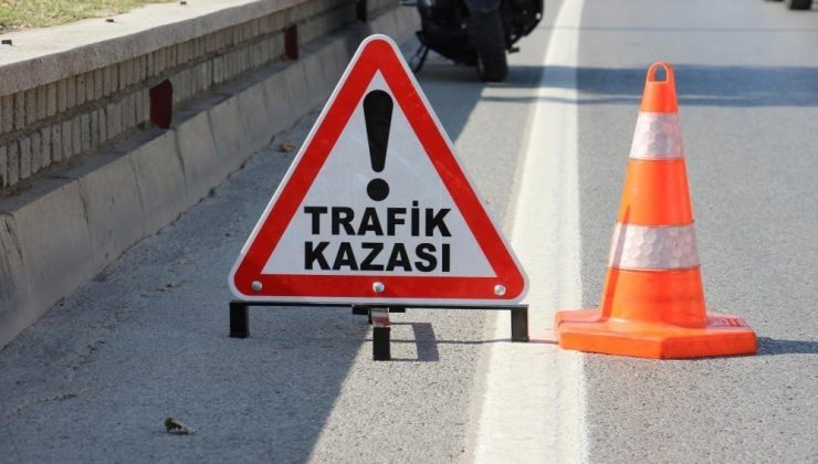 Aydın’da Ekim ayında meydana gelen trafik kazalarında 4 kişi hayatını kaybetti