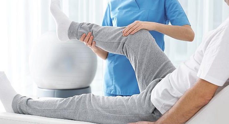 Bel Ağrısı ve Bacaklarında Uyuşma Yaşayanların Yaklaşık Yüzde 17’sinde Neden Priformis Sendromu