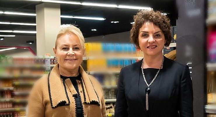 CarrefourSA’dan yerli üretici ve kadın girişimcilere destek