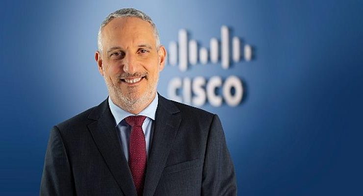 Cisco araştırdı: En çok siber saldırıya uğrayan sektör, eğitim