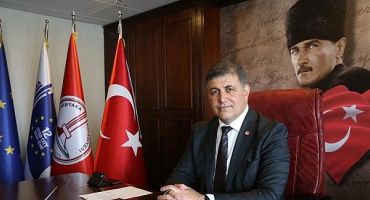 Karşıyaka Belediye Başkanı Dr. Cemil Tugay’dan Voleybol Maçında Yaşanan Olaylara Tepki