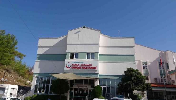 Marmaris Devlet Hastanesi doktorları Kasım ayında mesai saati dışı muayene yapacak