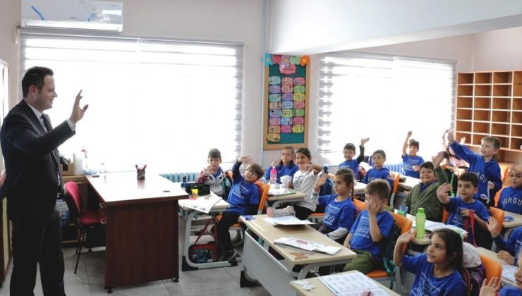Muğla’da 165 bin öğrenci için ara tatil başladı