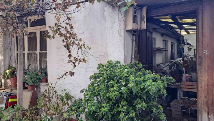 Muğla’da 68 yaşındaki şahıs evinde ölü olarak bulundu