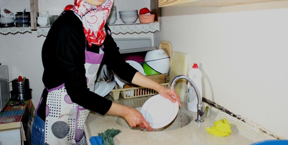 Uzmanlardan ev hanımlarına ve temizlikçilere uyarı