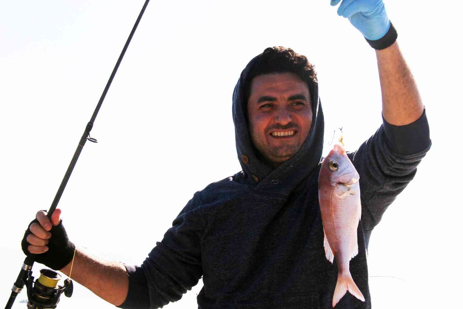 Muğla’da yeni trend olta balıkçılığı turizmi