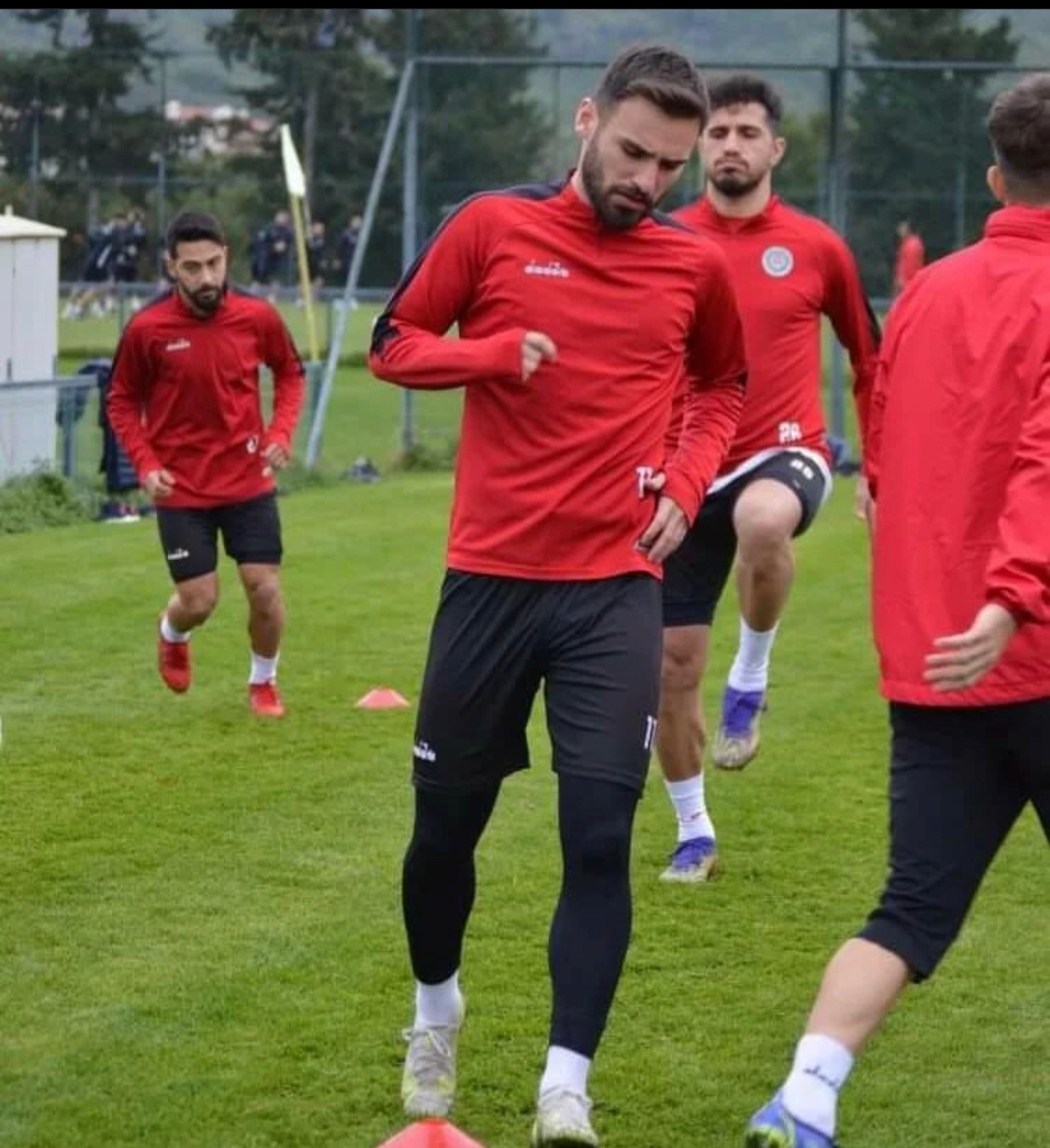 BAL ekibi Didim Belediyespor 7 isimle anlaştı