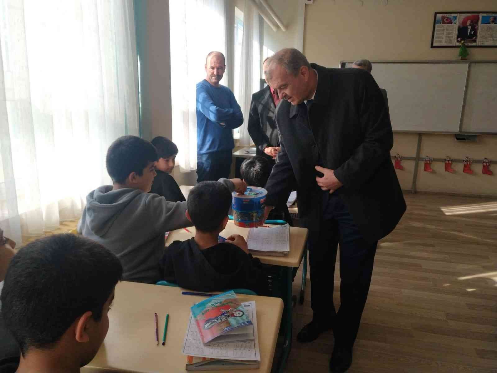 Aydın’da kış okul kursları ilgi gördü