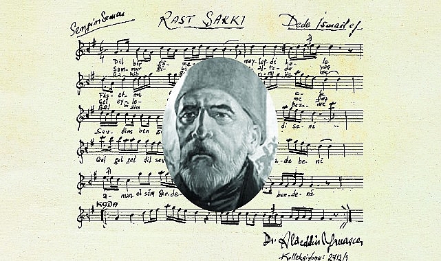 Pera Müzesi Türk Müziği Konserleri, 2023'e Dede Efendi ile Merhaba Diyor