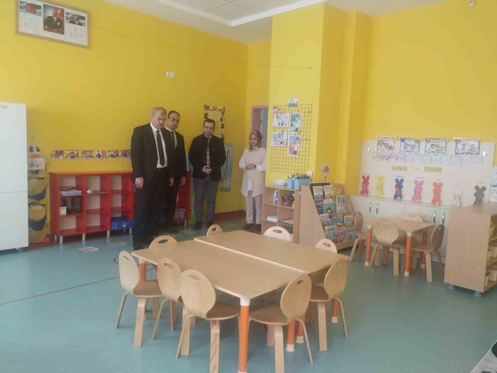 Aydın’da okul öncesi öğrencileri için ücretsiz yemek uygulaması başlıyor