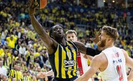 Fenerbahçe Beko Final Four Bileti İçin Parkeye Çıkıyor