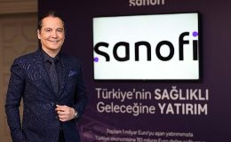 Sanofi Türkiye yeni teknoloji transferiyle ilaç sektöründe bir ilke daha imza attı!