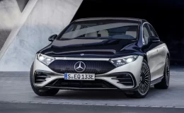 Mercedes-Benz: Lüksün İncelikli Temsilcisi