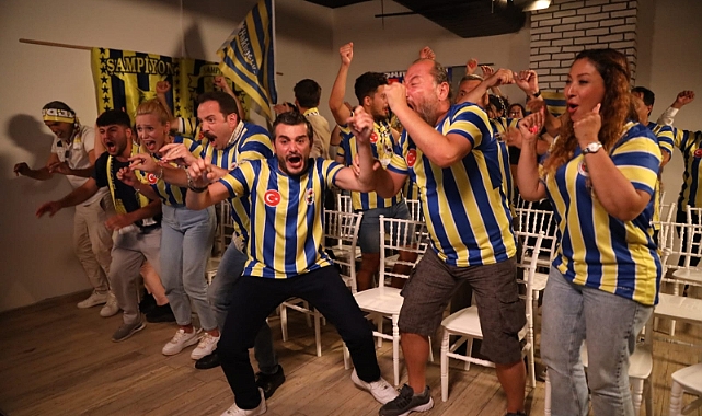 Trabzonspor – Fenerbahçe rekabeti   “Öğretmen" filmi ile beyazperdeye taşınıyor! 