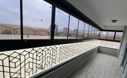 Ankara Cam Balkon Çeşitleri ve Avantajları