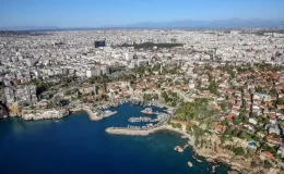Antalya’da Kiralık Daire ve Evler: Güneşli Günler için Konforlu Seçenekler