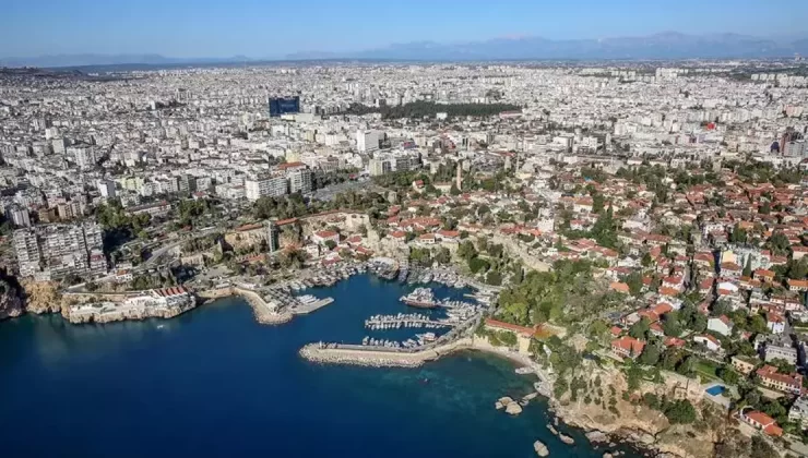 Antalya’da Kiralık Daire ve Evler: Güneşli Günler için Konforlu Seçenekler