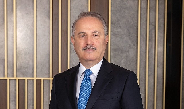 Aktif büyüklükte Türkiye'nin halka açık en büyük bankası VakıfBank 70 yaşında