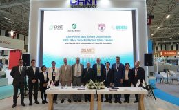 Chint Power'dan Türkiye'nin En Büyük Mikro Şebeke Uygulamalı Depolamalı Güneş Enerjisi Tesisi