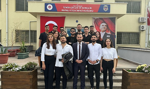 EÜ Devlet Türk Musikisi Konservatuvarı öğrencilerinden anlamlı proje