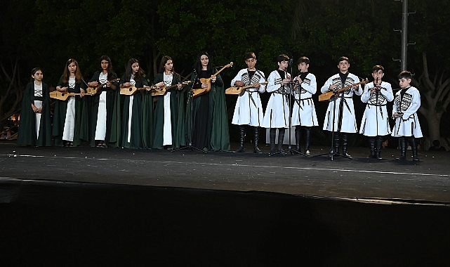 FİLİZ Derneği'nden “Yaza merhaba” etkinliği