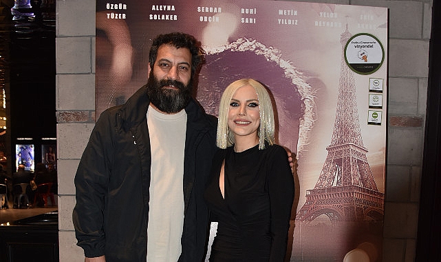 “İki Gözüm Ahmet: Sürgün” Özel Gösterim ve Avrupa'da Vizyon