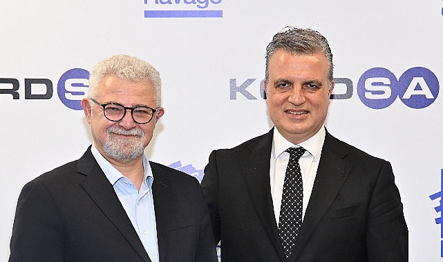 İleri malzeme vizyonunu 'kompaunding' ile güçlendiren Kordsa'dan Ravago Petrokimya ile iş birliği