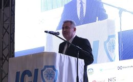 İzmir Türkiye Girişimcilik Ekosisteminin Merkezi Olacak