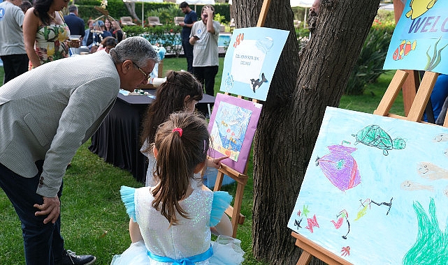 23'ncü Uluslararası Kemer Sualtı Günleri sona erdi