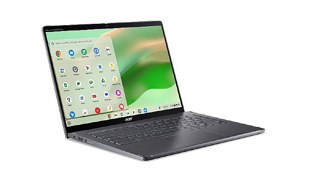 Acer'ın Chromebook'ları sağlık alanındaki temel zorlukların üstesinden geliyor
