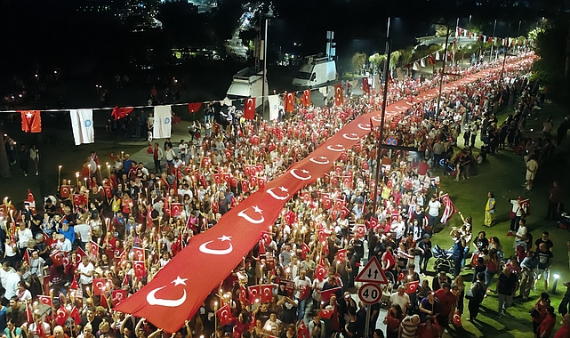Antalya Büyükşehir Belediyesi 19 Mayıs'ı coşkuyla kutlayacak : Buray , Burak Yeter ve Yüzyüzeyken Konuşuruz konserleri coşturacak