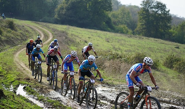 Bisiklet Şehir Sakarya'da Bisiklet Festivali Bike Fest 15-26 Mayıs tarihleri arasında