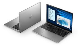 Dell, Copilot+ AI PC portföyünü tanıttı!