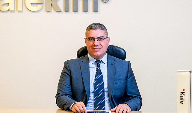 Kalekim'den 6.Mardin Bienali'ne destek