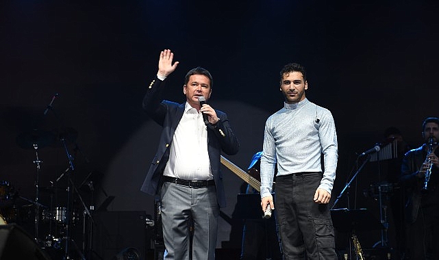 Osmangazi'de Emre Kaya rüzgarı