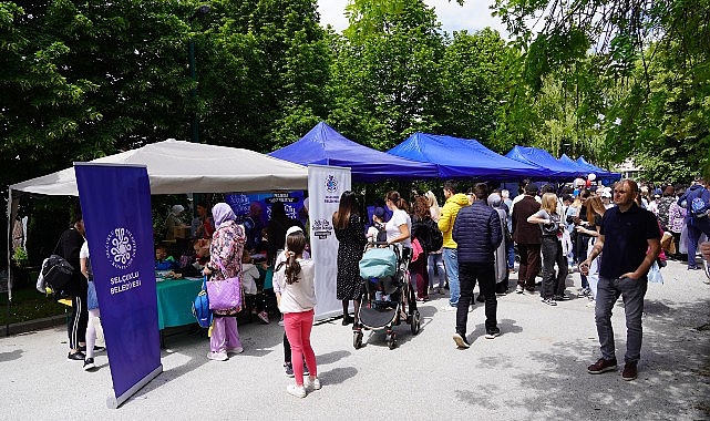Selçuklu Belediyesi, her yıl Bosna Hersek'in Saraybosna ve Zenica şehirlerinde düzenlenen “Türkiye Günleri Çocuk Şenliği"nde