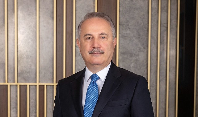 VakıfBank'tan 915 milyon dolarlık sürdürülebilirlik temalı sendikasyon kredisi