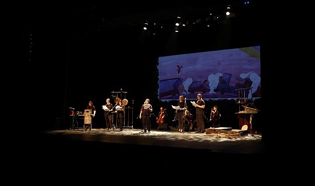 Büyükşehir'den Mevlana İdris'e unutulmaz vefa
