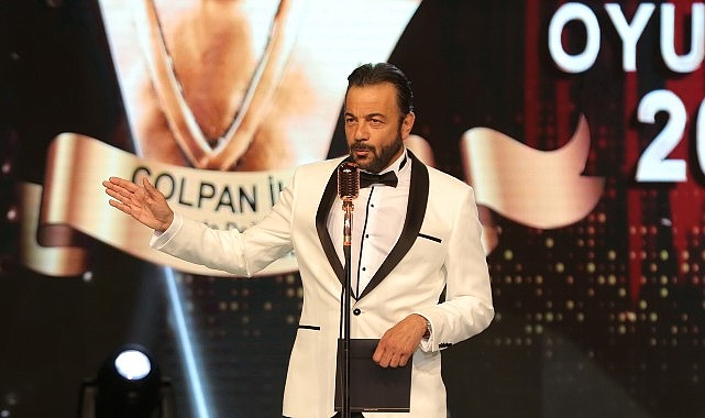 Kerem Alışık: “25. yıl meğer bir an kadar yakınmış!"
