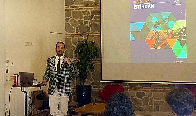 Solar3GW, 'Türkiye Güneş Enerjisi Sektöründe İstihdam' raporunu açıkladı!